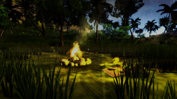 Скриншот из Survival Is Not Enough Скриншот из Survival Is Not Enough