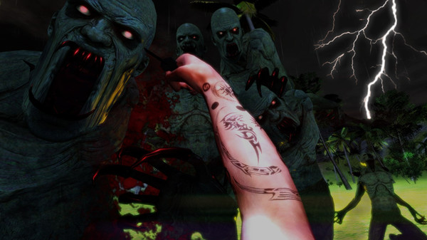 Скриншот из Survival Is Not Enough Скриншот из Survival Is Not Enough