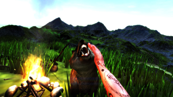 Скриншот из Survival Is Not Enough Скриншот из Survival Is Not Enough