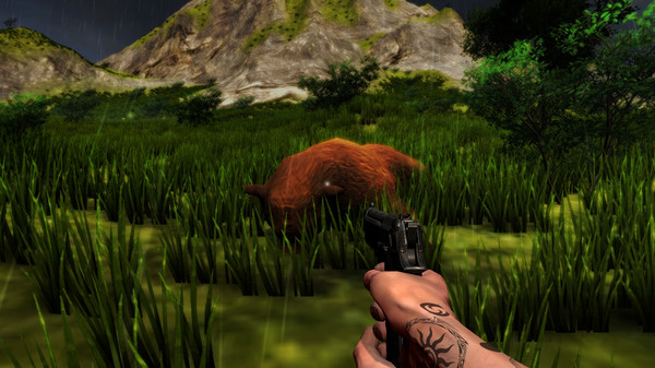 Скриншот из Survival Is Not Enough Скриншот из Survival Is Not Enough