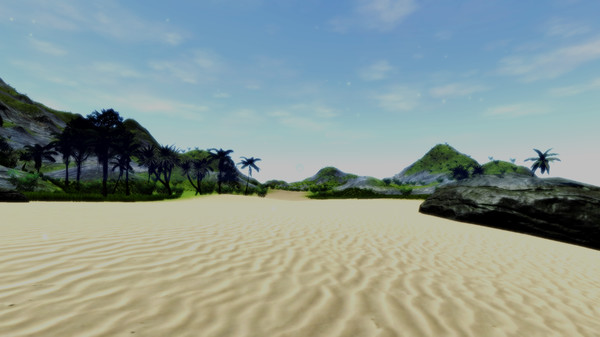 Скриншот из Survival Is Not Enough Скриншот из Survival Is Not Enough