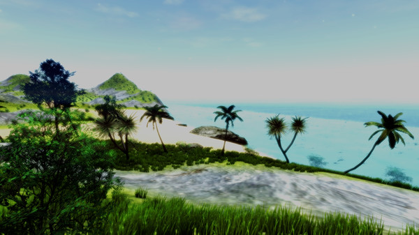 Скриншот из Survival Is Not Enough Скриншот из Survival Is Not Enough