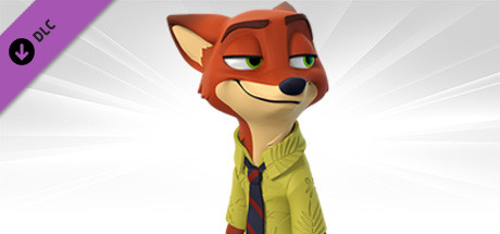 View Disney Infinity 3.0 - Nick Wilde on IsThereAnyDeal