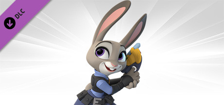 View Disney Infinity 3.0 - Judy Hopps on IsThereAnyDeal