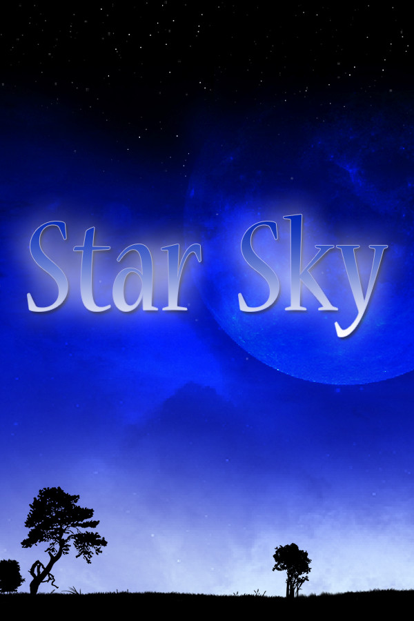 Star Sky for steam