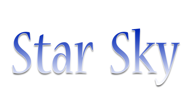 Star Sky Logo