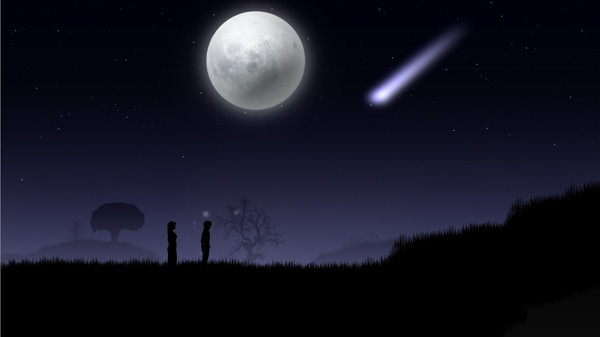 Star Sky - ブルームーン for linux