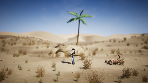 Mussoumano: Ataque dos Hatersfor windows and Linux 1