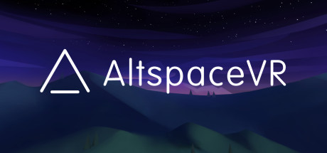 AltspaceVR—The Social VR App