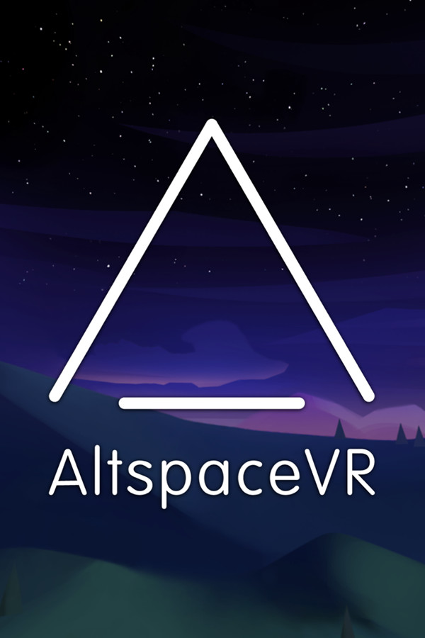 AltspaceVR for steam