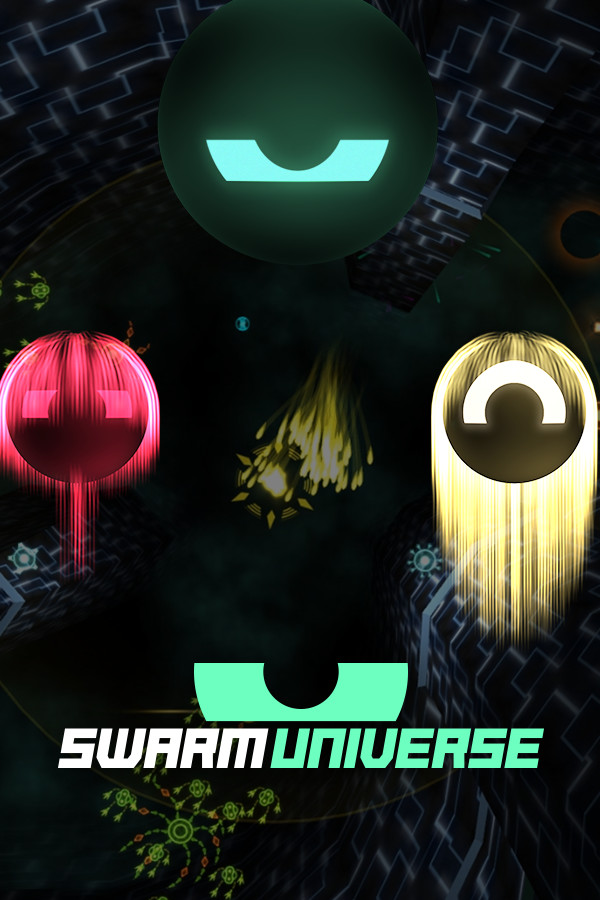 Swarm Universe for steam