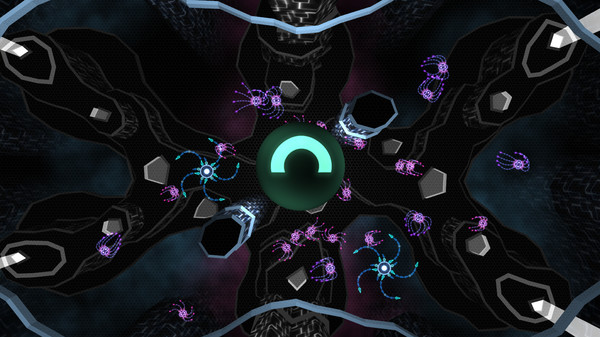 Swarm Universe for linux