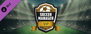 Soccer Manager 2016 VIP
