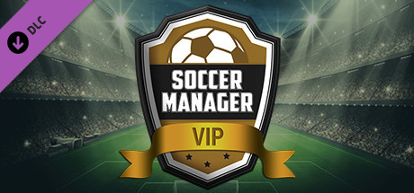 Soccer Manager 2016 VIP