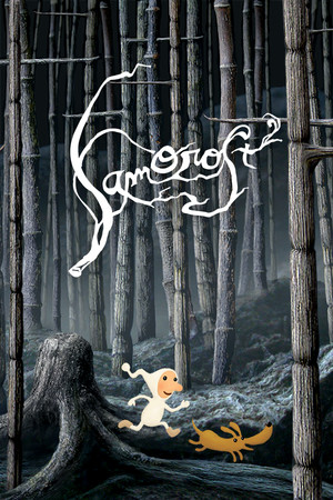 Samorost 2