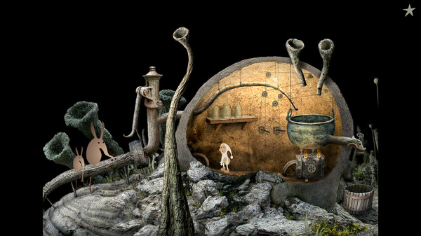 samorost 1 system requirements