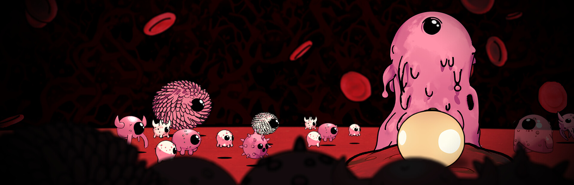 BoobyRogue: Tumor Takedown