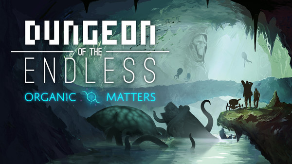 Скриншот из Dungeon of the ENDLESS™ - Organic Matters Update