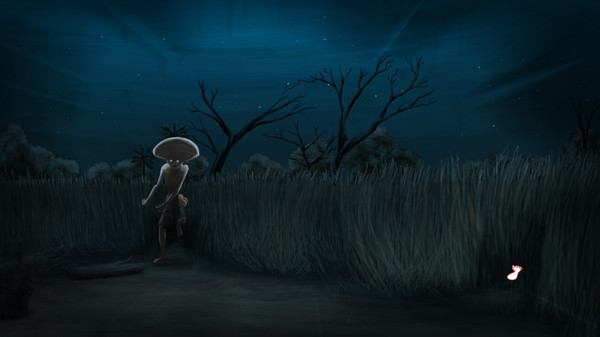 Скриншот из The Last NightMary - A Lenda do Cabeça de Cuia Скриншот из The Last NightMary - A Lenda do Cabeça de Cuia