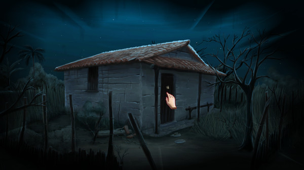 The Last NightMary - A Lenda do Cabeça de Cuia game for windows Pc 1