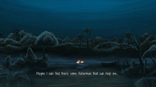 The Last NightMary - A Lenda do Cabeça de Cuia for linux