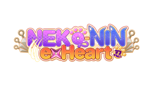 NEKO-NIN exHeart - Steam Backlog