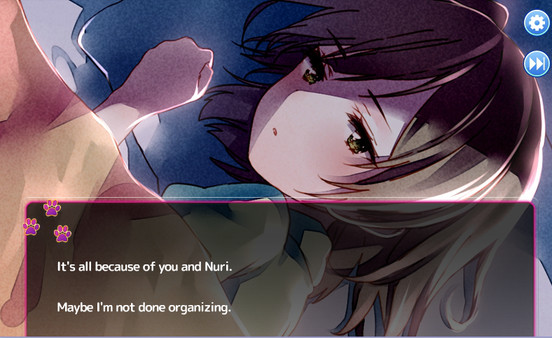 My Little Kitties game for Linux 1