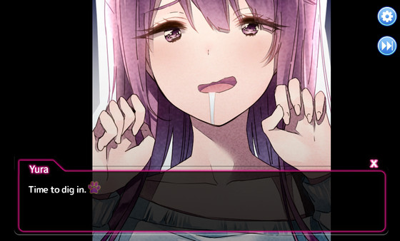 Скриншот из My Little Kitties