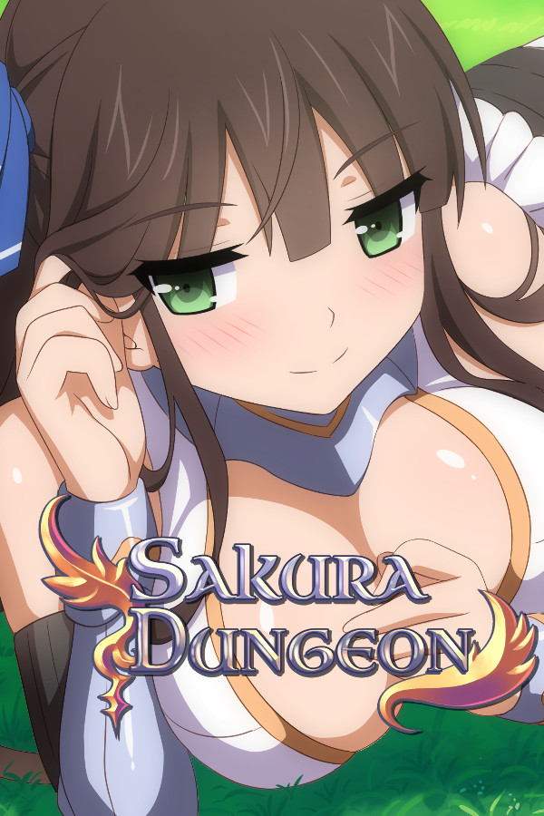 Steam portrait for Sakura Dungeon.