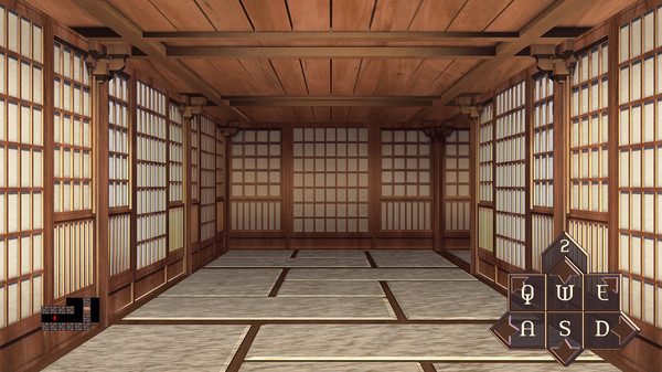 Sakura Dungeon screenshot