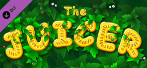 The Juicer - Official Soundtrack cover art