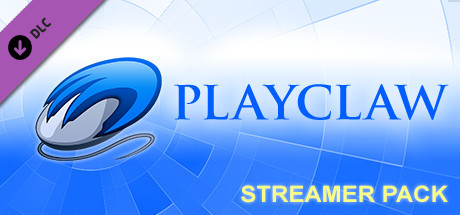 View PlayClaw 5 - Streamer Pack on IsThereAnyDeal