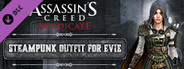 Assassin's Creed Syndicate - Steampunk Outfit for Evie