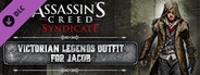 Assassin's Creed Syndicate - Victorian Legends Outfit for Jacob
