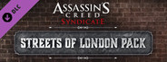 Assassin's Creed Syndicate - Streets of London Pack