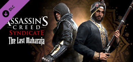 View Assassin's Creed Syndicate - The Last Maharaja on IsThereAnyDeal
