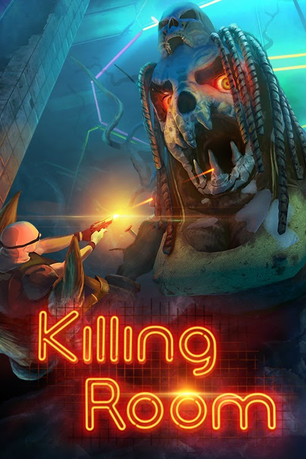 Killing Room for steam