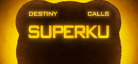 Superku cover art