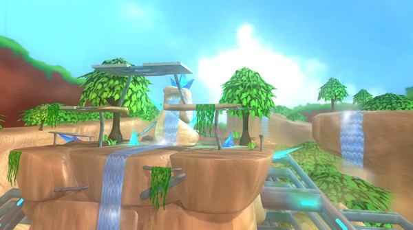 Indie Game Battlefor windows and Linux 1