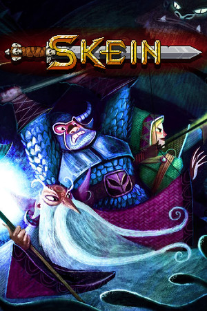 Skein