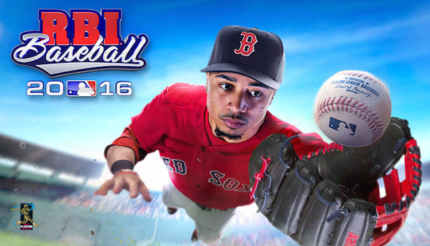 R.B.I. Baseball 16 on Steam