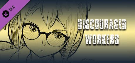 Discouraged Workers - MOD Creator Development Kit cover art