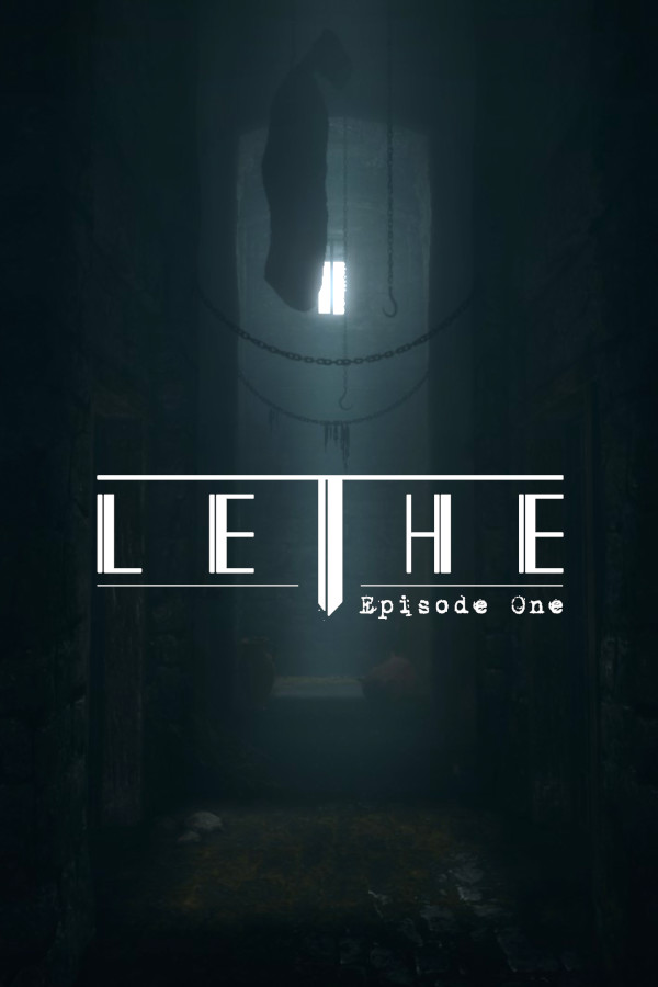 Lethe - Episode One for steam