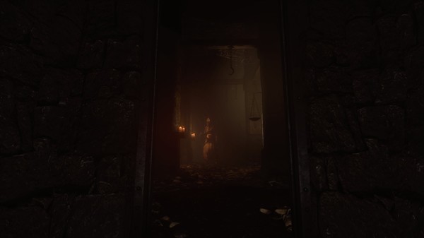 Lethe - Episode One image