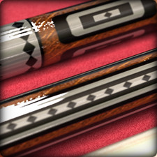 Скриншот из Pool Nation FX - Unlock Cues