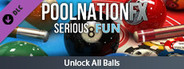 Pool Nation FX - Unlock Balls
