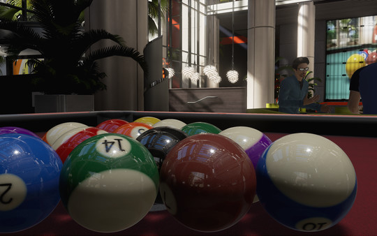 Скриншот из Pool Nation FX - Unlock Balls