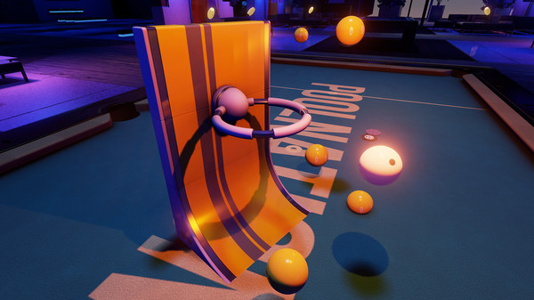 Скриншот из Pool Nation FX - Unlock Objects