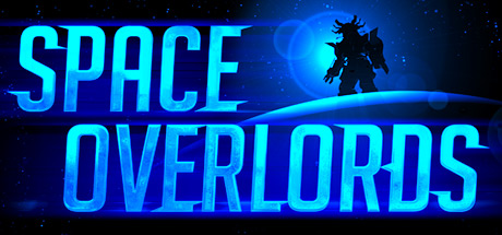 Space Overlords icon
