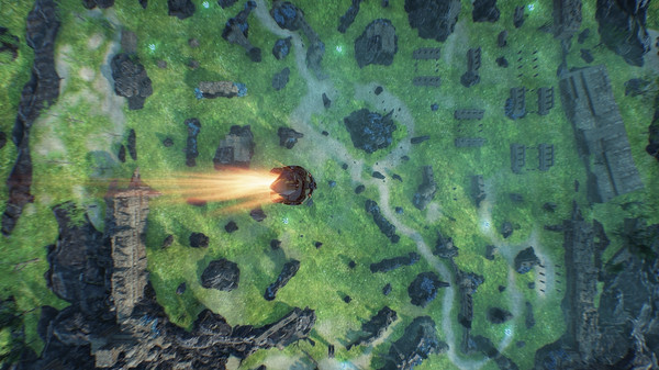 Guardians of Orion (Phase 1) game for Linux 1